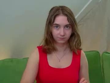 amalialambert from Chaturbate