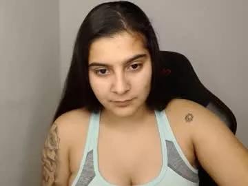 amanda5star from Chaturbate