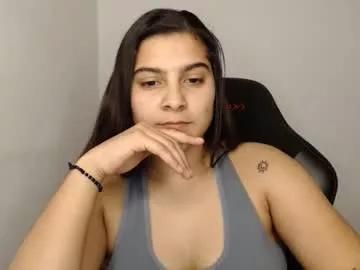 amanda5star from Chaturbate