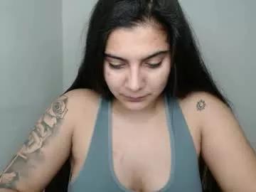 amanda5star from Chaturbate