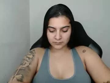 amanda5star from Chaturbate