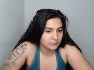 amanda5star from Chaturbate