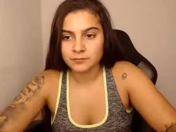 amanda5star from Chaturbate
