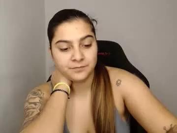 amanda5star from Chaturbate