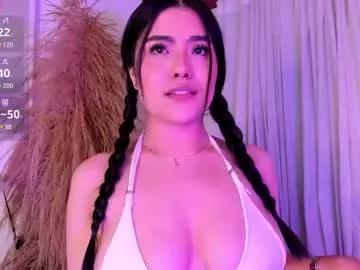 amanda_26 from Chaturbate
