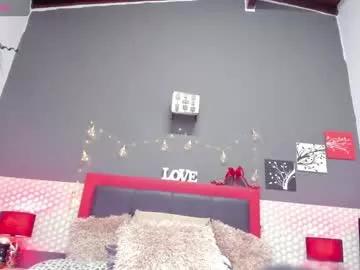 amanda_6ix9ine from Chaturbate