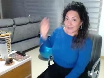 amanda_bella1 from Chaturbate