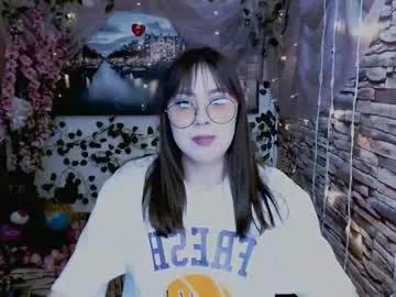 amanda_bright_ from Chaturbate
