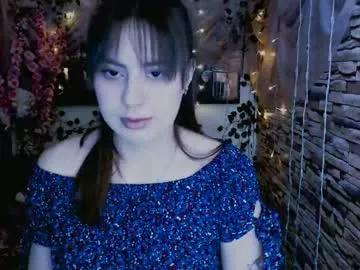 amanda_bright_ from Chaturbate