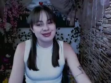 amanda_bright_ from Chaturbate