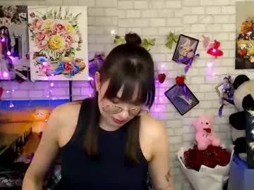 amanda_bright_ from Chaturbate