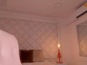 amanda_colin from Chaturbate