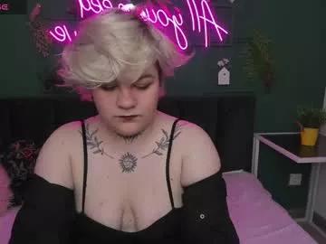 amanda_cruzz performants stats from Chaturbate