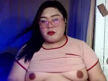 amanda_fetish from Chaturbate