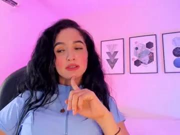 amanda_hayek from Chaturbate
