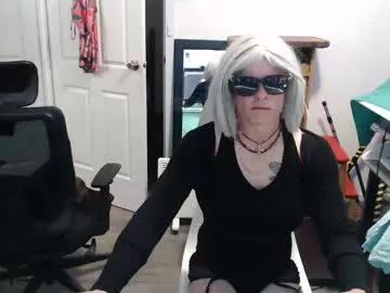 amanda_lecroix from Chaturbate