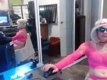 amanda_lecroix from Chaturbate is Freechat