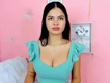 amanda_lorense from Chaturbate