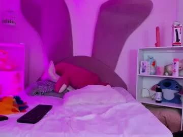 amanda_mooree from Chaturbate