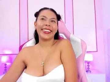 amanda_noiir from Chaturbate is Freechat