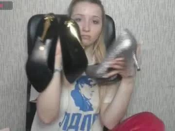 amanda_sherr from Chaturbate