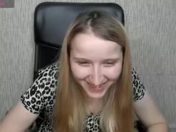 amanda_sherr from Chaturbate
