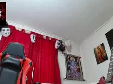 amanda_valeska from Chaturbate