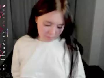 amanda_whi1e from Chaturbate