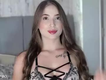 amanda_woods_ from Chaturbate