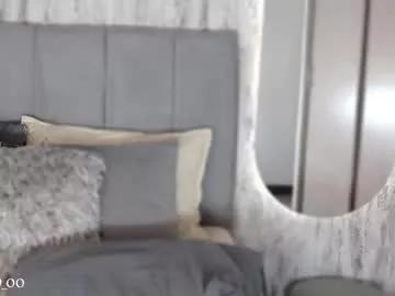 amanda_woods_ from Chaturbate