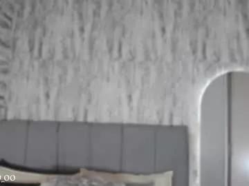 amanda_woods_ from Chaturbate