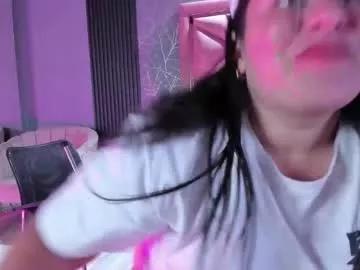 amandaacruz from Chaturbate
