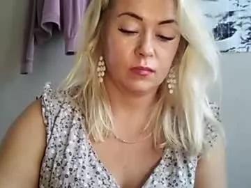 amandacharming from Chaturbate
