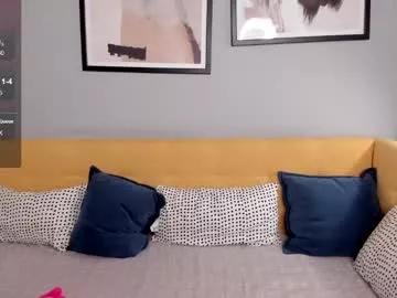 amandafields from Chaturbate is Freechat