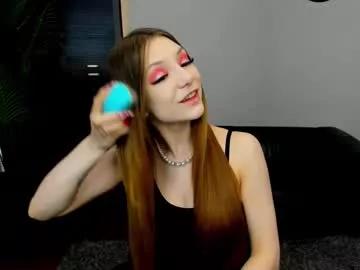 amandagracy_1 from Chaturbate