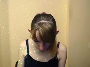 amandasentin from Chaturbate