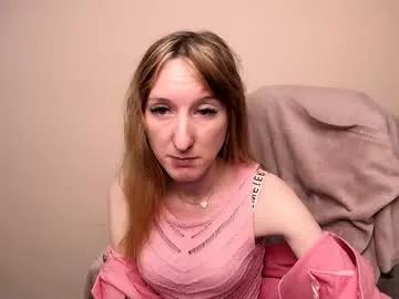 amandasentin from Chaturbate