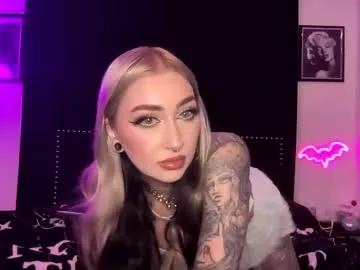 amandavampp from Chaturbate is Freechat