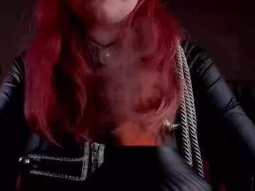 amanita__pantherina from Chaturbate
