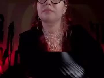 amanita__pantherina from Chaturbate