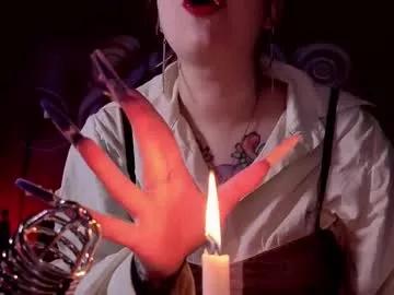 amanita__pantherina from Chaturbate