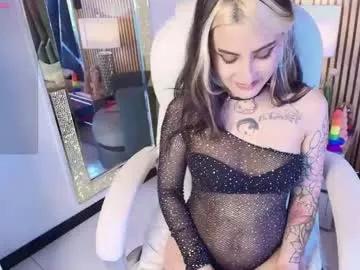 amapolagoddess from Chaturbate is Freechat