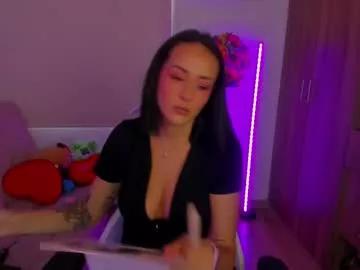 amara_cruz_ from Chaturbate