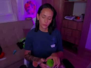 amara_cruz_ from Chaturbate
