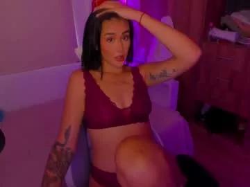 amara_cruz_ from Chaturbate