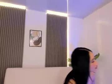 amara_lewiis from Chaturbate
