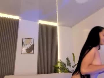 amara_lewiis from Chaturbate is Freechat