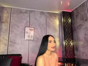 amara_lewiis from Chaturbate