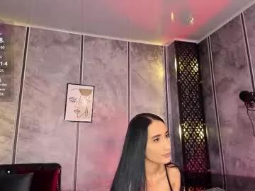 amara_lewiis from Chaturbate