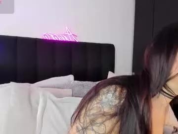 amara_vause from Chaturbate